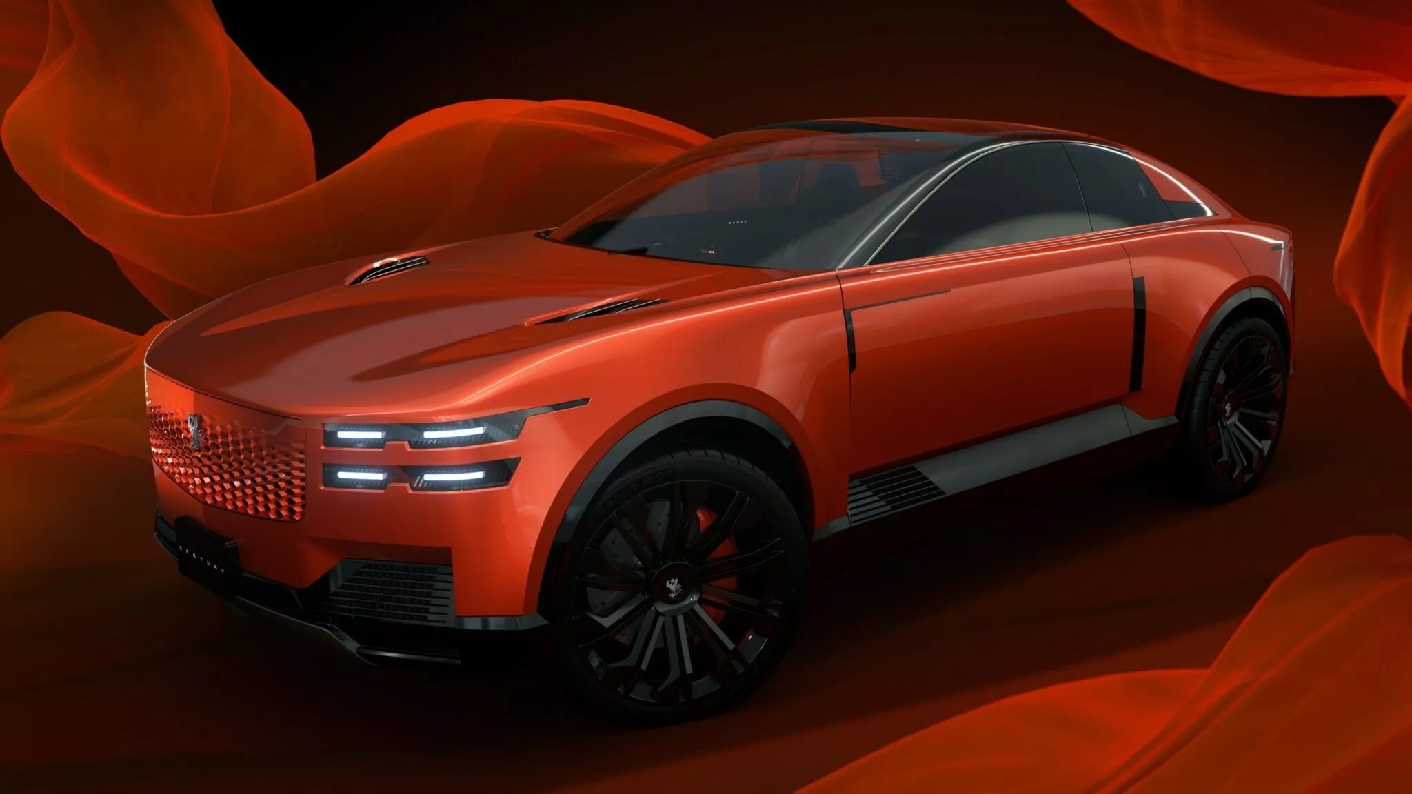 تويوتا تدشن رسمياً سنشري كوبيه الجديدة بأفخم داخلية في تاريخ العلامة تويوتا تدشن رسمياً سنشري كوبيه الجديدة بأفخم داخلية في تاريخ العلامة 4