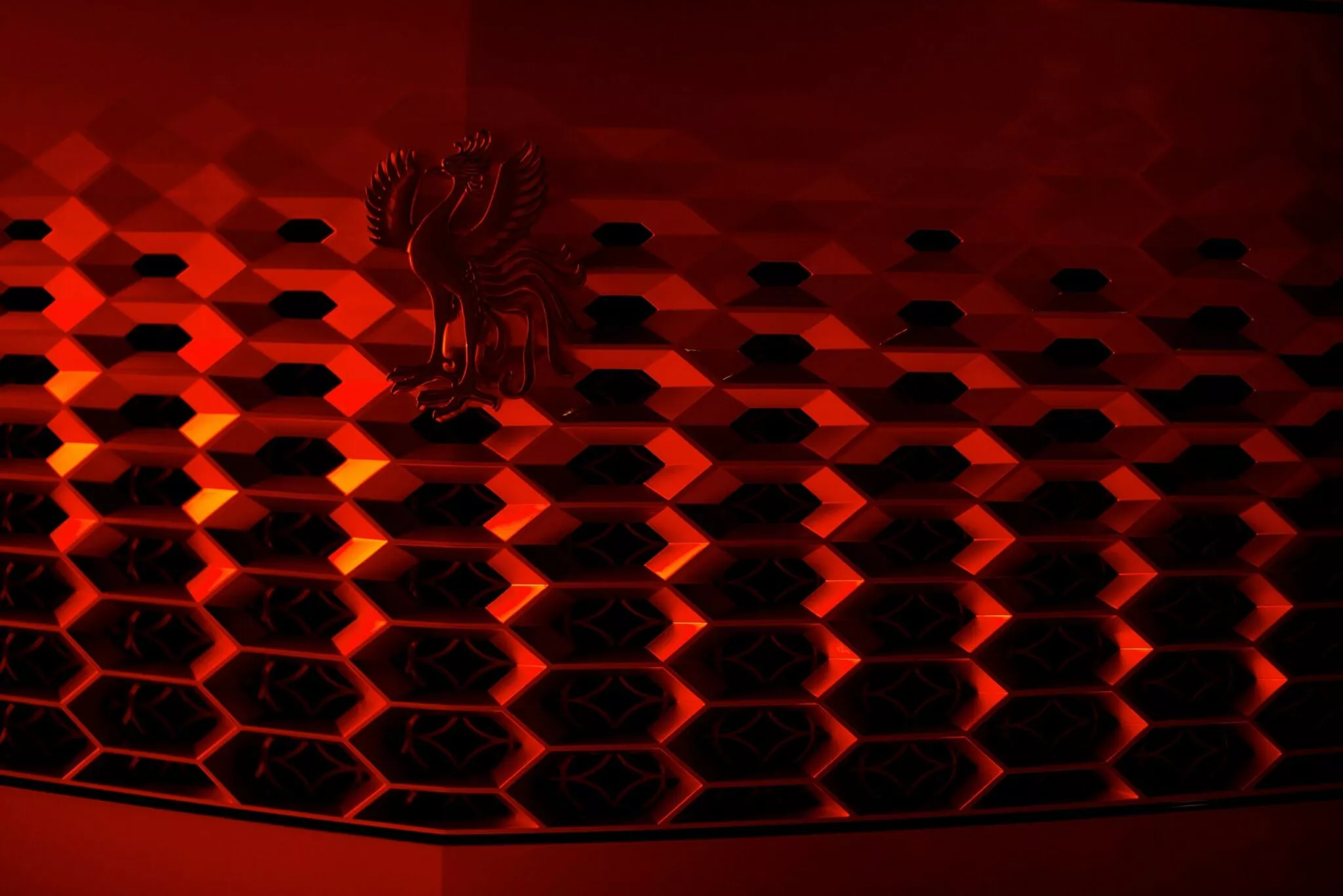 تويوتا تدشن رسمياً سنشري كوبيه الجديدة بأفخم داخلية في تاريخ العلامة تويوتا تدشن رسمياً سنشري كوبيه الجديدة بأفخم داخلية في تاريخ العلامة 16