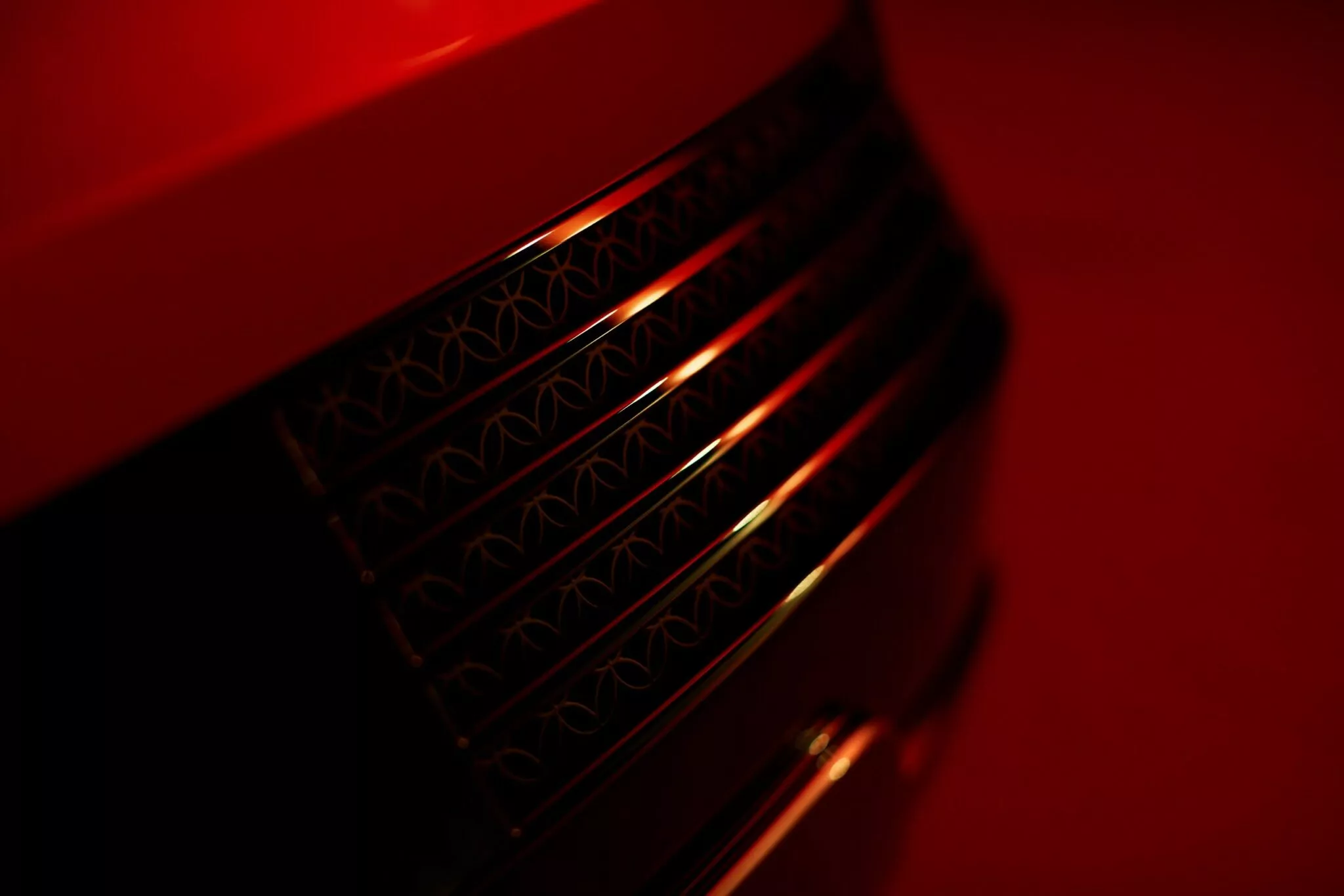 تويوتا تدشن رسمياً سنشري كوبيه الجديدة بأفخم داخلية في تاريخ العلامة تويوتا تدشن رسمياً سنشري كوبيه الجديدة بأفخم داخلية في تاريخ العلامة 17