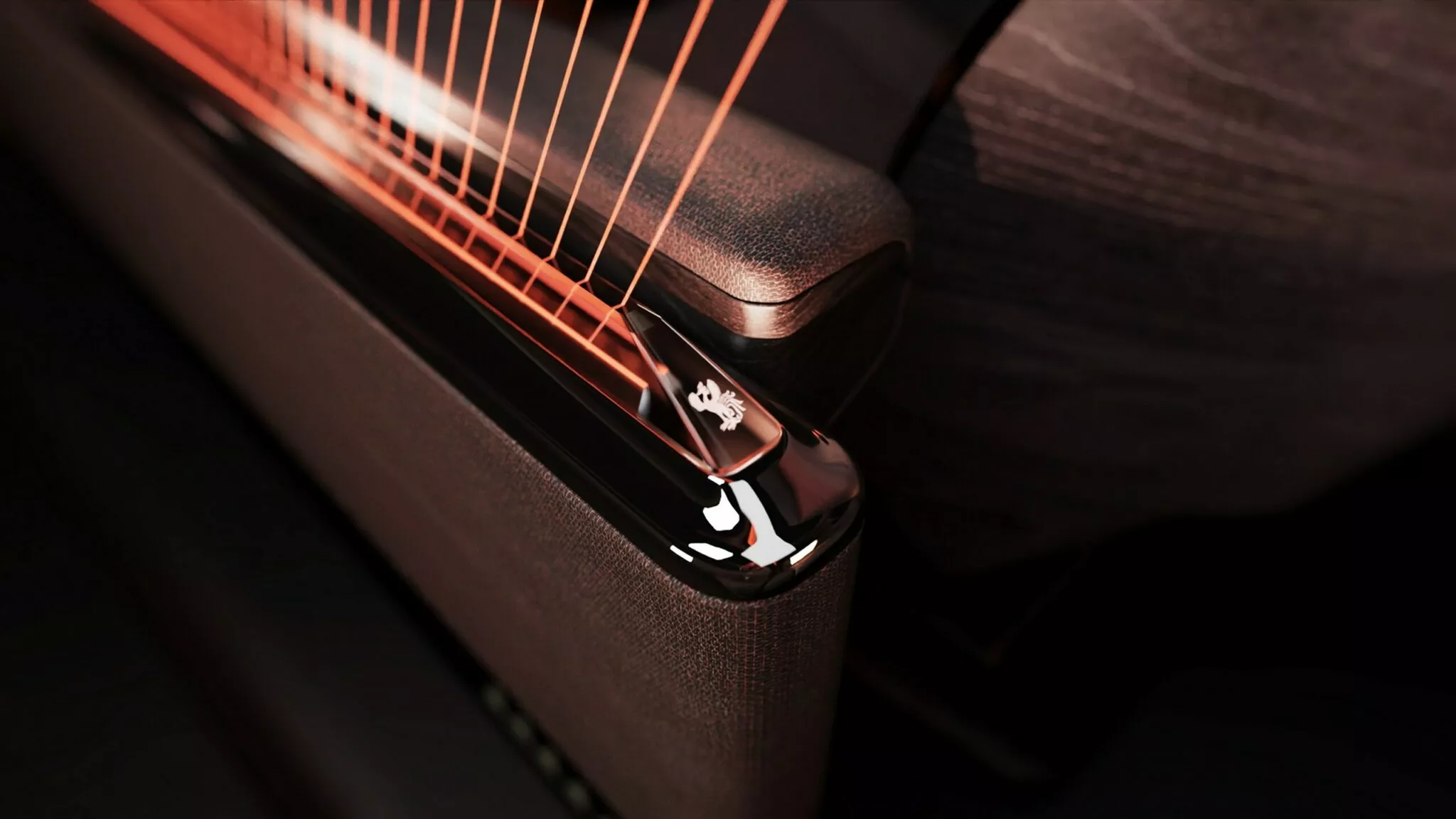 تويوتا تدشن رسمياً سنشري كوبيه الجديدة بأفخم داخلية في تاريخ العلامة تويوتا تدشن رسمياً سنشري كوبيه الجديدة بأفخم داخلية في تاريخ العلامة 26