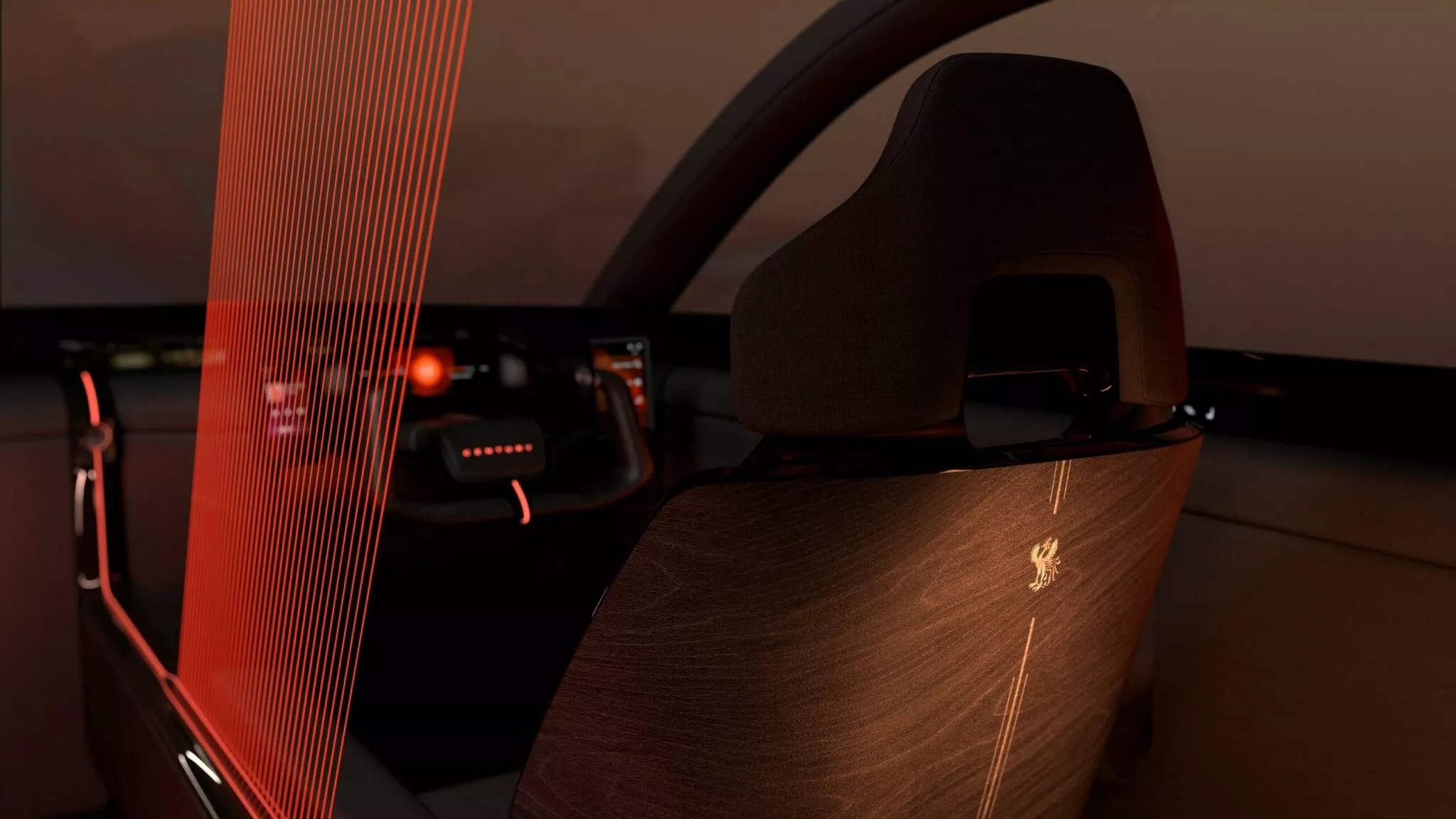 تويوتا تدشن رسمياً سنشري كوبيه الجديدة بأفخم داخلية في تاريخ العلامة تويوتا تدشن رسمياً سنشري كوبيه الجديدة بأفخم داخلية في تاريخ العلامة 27