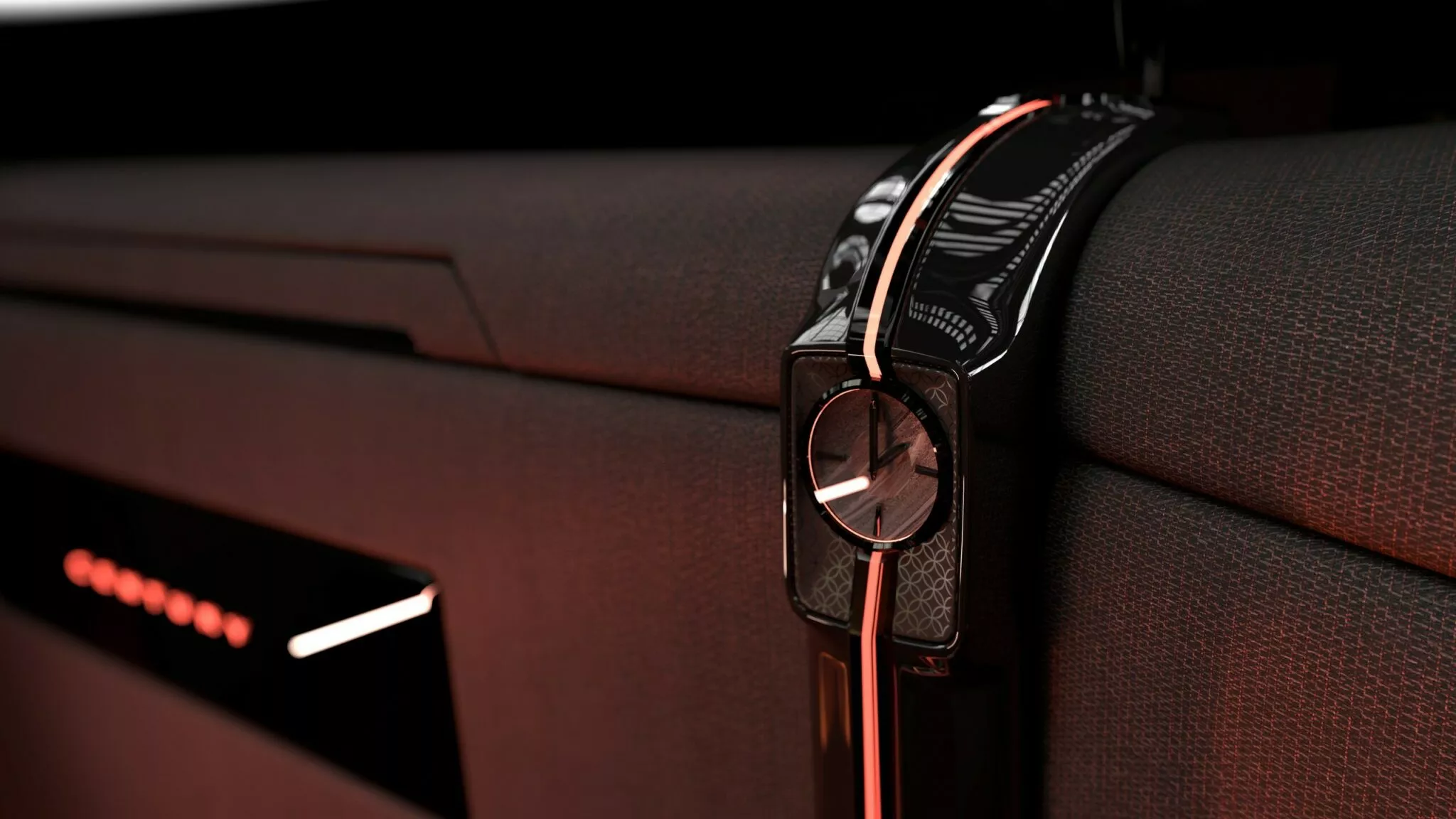 تويوتا تدشن رسمياً سنشري كوبيه الجديدة بأفخم داخلية في تاريخ العلامة تويوتا تدشن رسمياً سنشري كوبيه الجديدة بأفخم داخلية في تاريخ العلامة 28