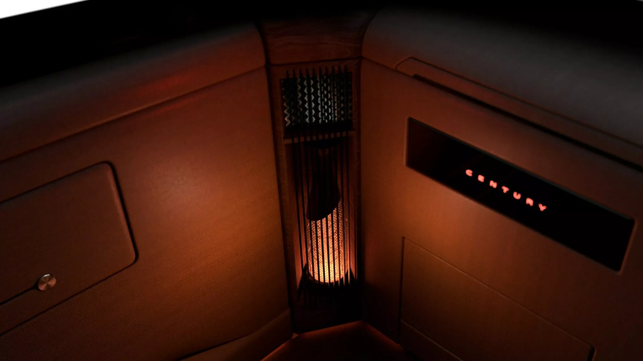 تويوتا تدشن رسمياً سنشري كوبيه الجديدة بأفخم داخلية في تاريخ العلامة تويوتا تدشن رسمياً سنشري كوبيه الجديدة بأفخم داخلية في تاريخ العلامة 29