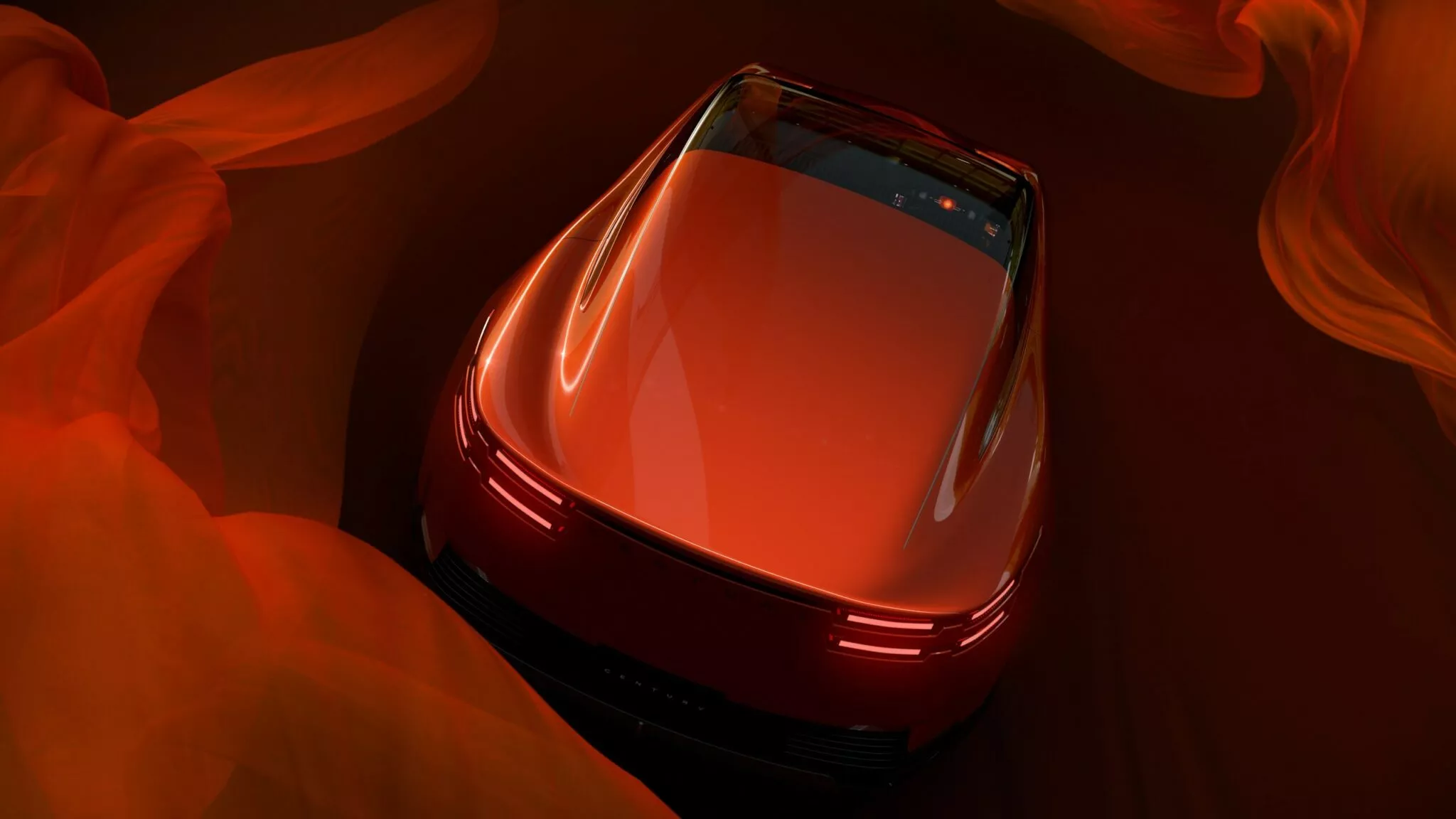 تويوتا تدشن رسمياً سنشري كوبيه الجديدة بأفخم داخلية في تاريخ العلامة تويوتا تدشن رسمياً سنشري كوبيه الجديدة بأفخم داخلية في تاريخ العلامة 2