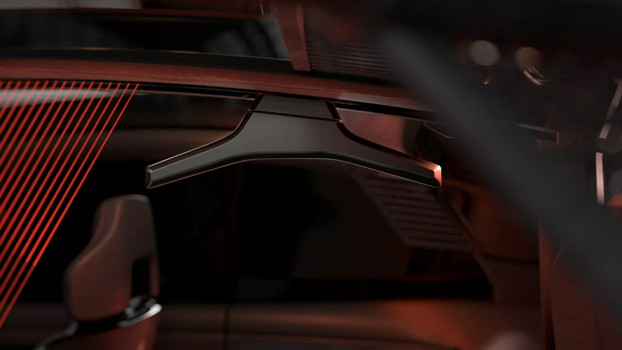 تويوتا تدشن رسمياً سنشري كوبيه الجديدة بأفخم داخلية في تاريخ العلامة تويوتا تدشن رسمياً سنشري كوبيه الجديدة بأفخم داخلية في تاريخ العلامة 31