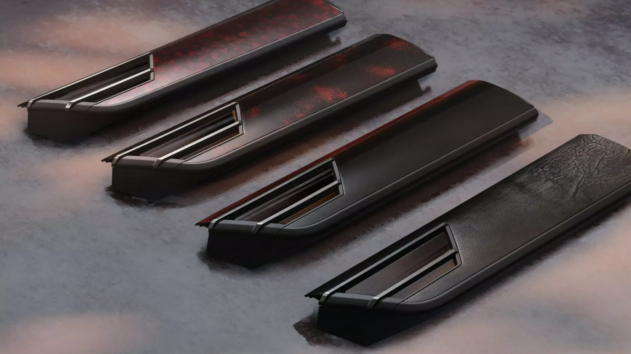 تويوتا تدشن رسمياً سنشري كوبيه الجديدة بأفخم داخلية في تاريخ العلامة تويوتا تدشن رسمياً سنشري كوبيه الجديدة بأفخم داخلية في تاريخ العلامة 33