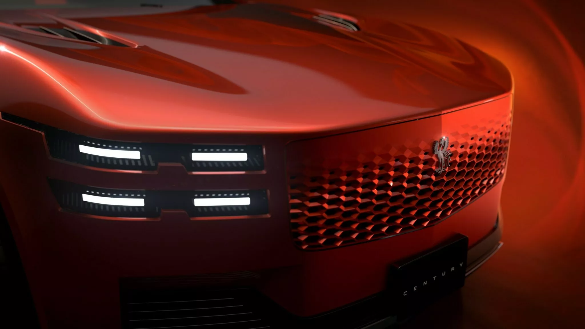 تويوتا تدشن رسمياً سنشري كوبيه الجديدة بأفخم داخلية في تاريخ العلامة تويوتا تدشن رسمياً سنشري كوبيه الجديدة بأفخم داخلية في تاريخ العلامة 7