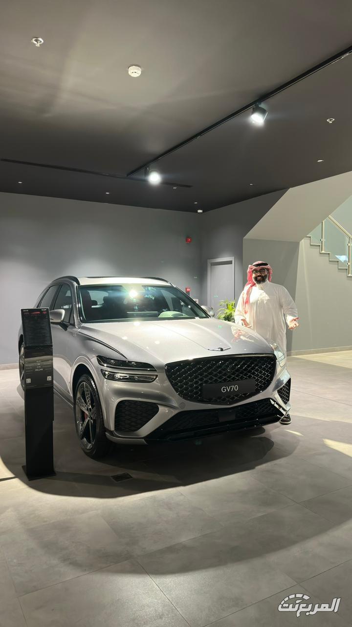 عروض جينيسيس الوعلان 2025.. رفاهية تبدأ من 2,194 ريال شهرياً! 8