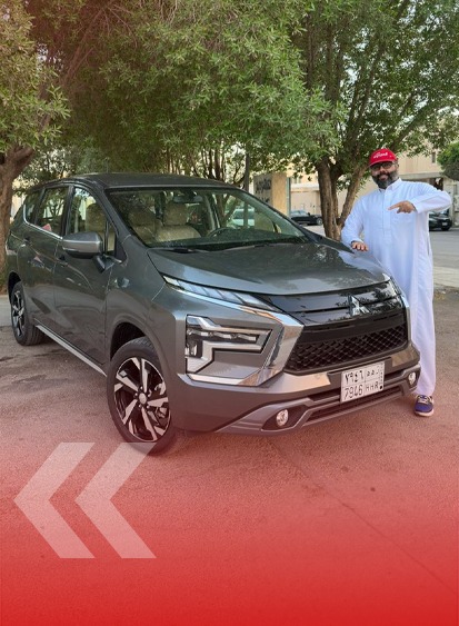 ميتسوبيشي إكسباندر موديل 2025 2