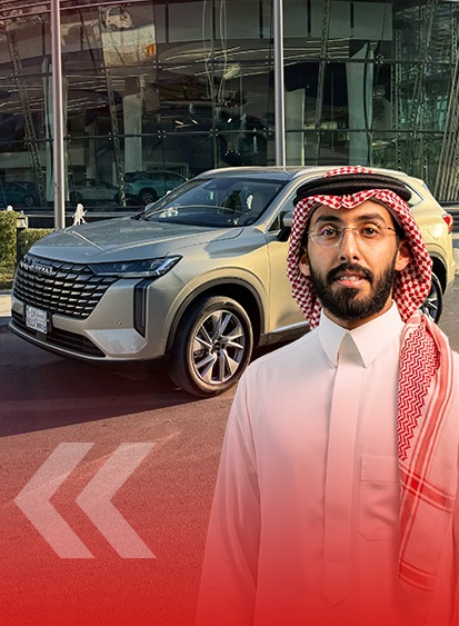 مميزات هافال H6 موديل 2026 3