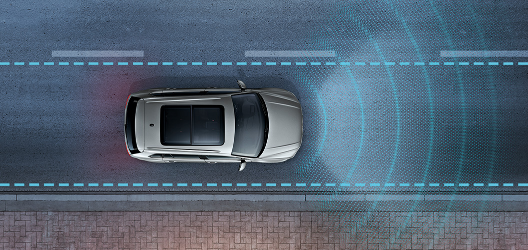 أنظمة ADAS في السيارات: كيف تجعل القيادة أكثر أماناً وراحة؟ أنظمة ADAS في السيارات: كيف تجعل القيادة أكثر أماناً وراحة؟ 3