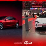مقارنة بين BYD Seal و Tesla Model 3