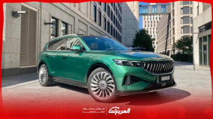 مواصفات فويا فري 2025 الـ SUV الكهربائية مع الأداء والأسعار 3