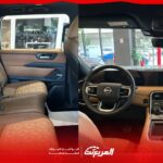 سيارات دفع رباعي عائلية