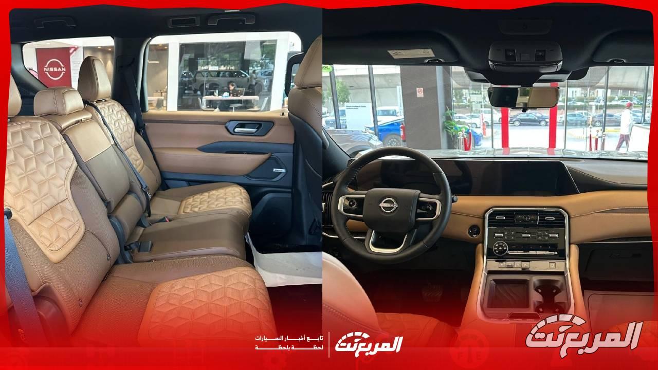 أفضل 5 سيارات دفع رباعي عائلية 2026 في السعودية