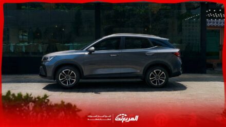 شفروليه جرووف 2026