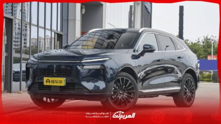 سعر واي WEY 03 2025.. المواصفات الكاملة والمميزات والعيوب بالتفصيل سعر واي WEY 03 2025.. المواصفات الكاملة والمميزات والعيوب بالتفصيل