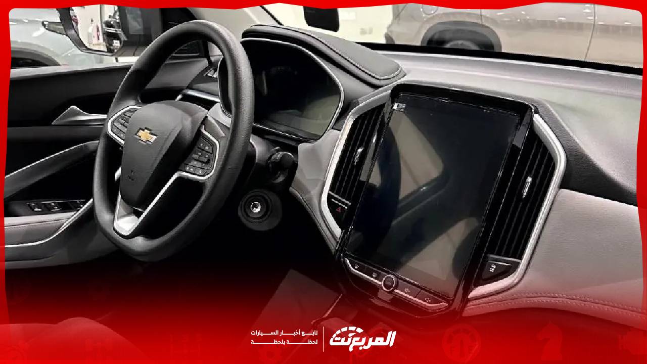 أسباب تجعل شفروليه كابتيفا 2026 من أفضل السيارات الأمريكية للعائلات