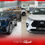 أفضل سيارة 7 مقاعد اقتصادية