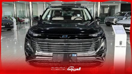 مميزات وعيوب بيستون T90 2025.. هل تستحق الشراء؟ بيستون T90 2025