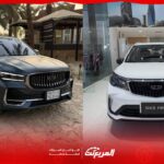 افضل سيارات جيلي 2025 في السعودية.. دليلك للشراء حسب ميزانيتك واحتياجك 2