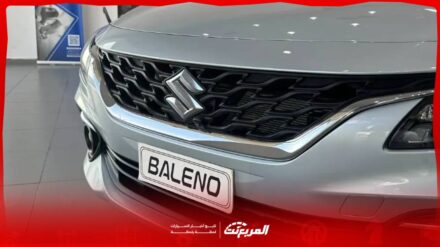 مواصفات سوزوكي بالينو 2026 في السعودية.. هاتشباك عملية بسعر مغري مواصفات سوزوكي بالينو 2026 في السعودية.. هاتشباك عملية بسعر مغري