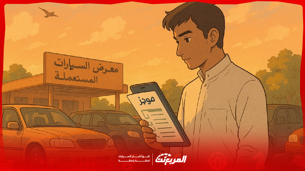 كيفية اختيار السيارة المستعملة المناسبة لك باستخدام تقرير موجز خطوة بخطوة