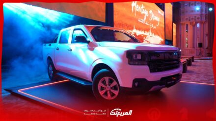 تعرف على اهم مميزات JMC فيجاس 2026 بعد كشف شكلها الجديد تعرف على اهم مميزات JMC فيجاس 2026 بعد كشف شكلها الجديد