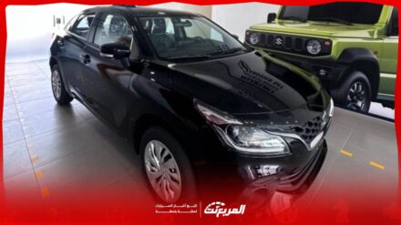 سعر سوزوكي بالينو 2026.. سيارة اقتصادية بتجهيزات تلبي التطلعات سعر سوزوكي بالينو 2026.. سيارة اقتصادية بتجهيزات تلبي التطلعات