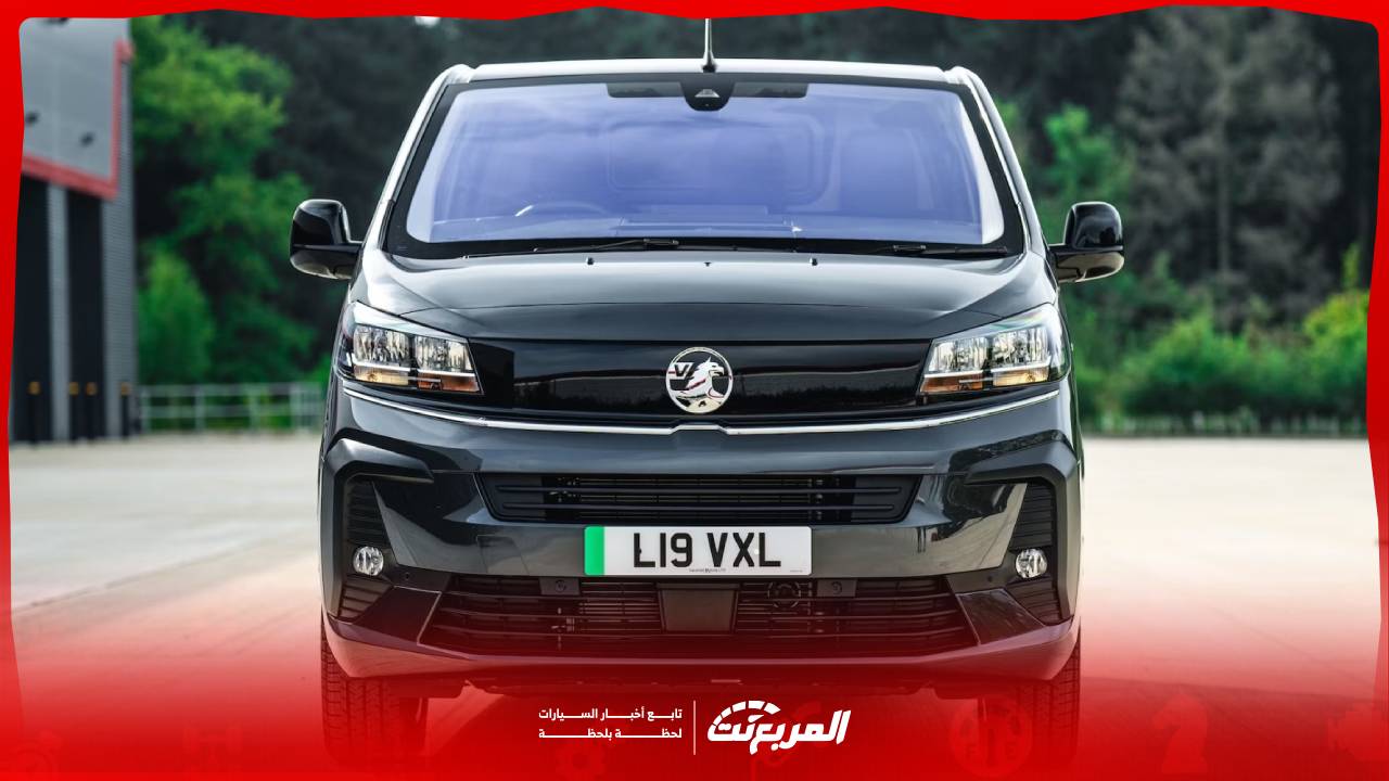 شاهد صور اوبل فيفارو لايف 2025.. فخامة كهربائية بتفاصيل مذهلة