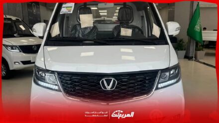 كل ما تريد معرفته عن شاحنات فيكتوري K Series في السعودية فيكتوري K Series 2025