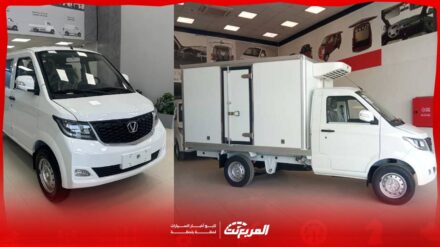 فيكتوري K Series