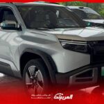 صور بي واي دي BYD ليوبارد 3 2025 بالتفاصيل الداخلية والخارجية