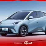 صور بي واي دي BYD سيجال 2025 عالية الجودة مع المواصفات