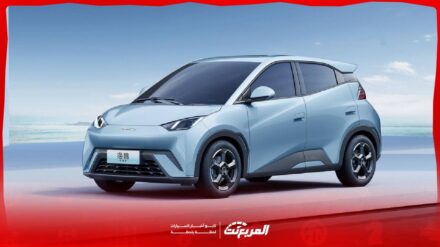صور بي واي دي BYD سيجال 2025 عالية الجودة مع المواصفات
