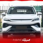 بي واي دي سونج برو 2025.. أداء هايبرد ورفاهية متقدمة