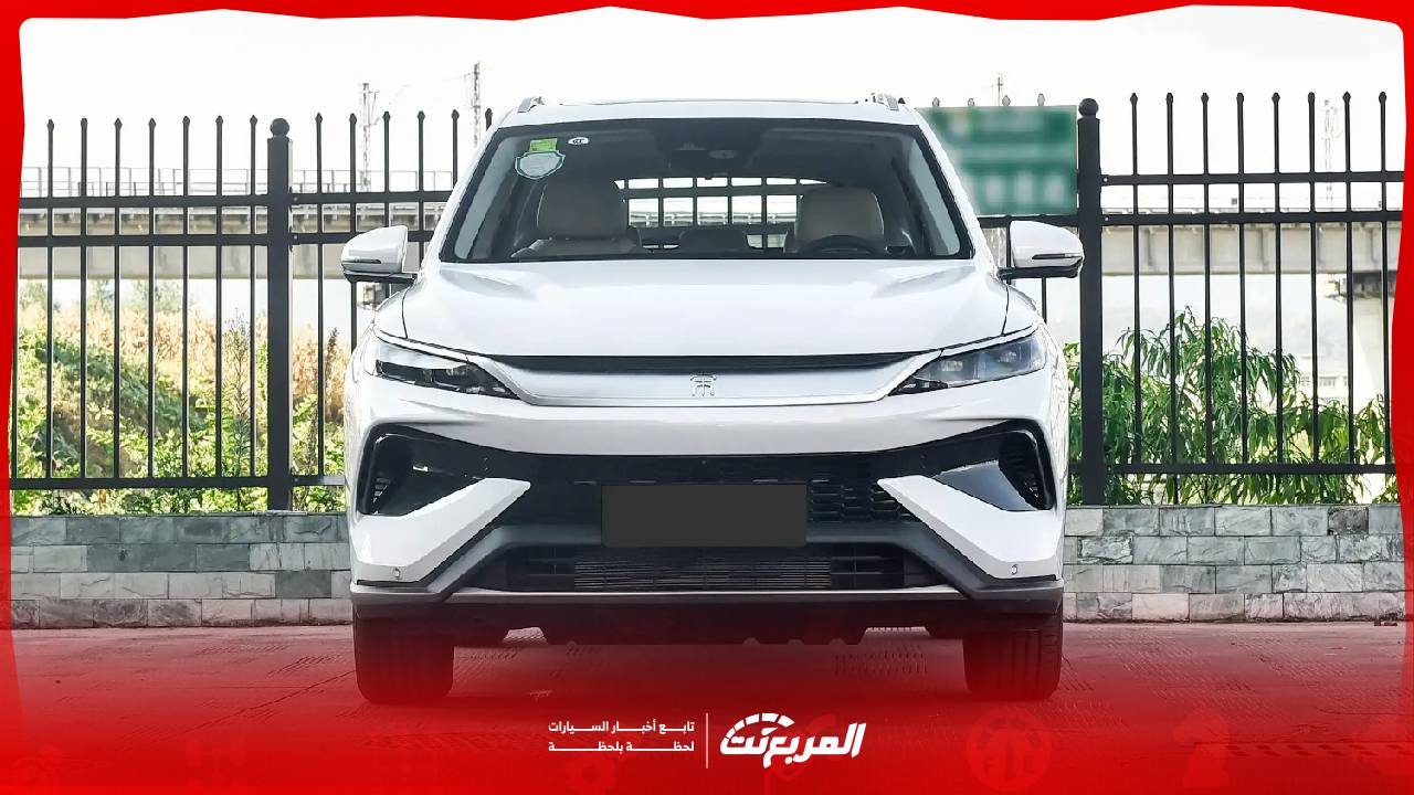 بي واي دي سونج برو 2025.. أداء هايبرد ورفاهية متقدمة