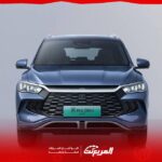 شاهد صور بي واي دي سونج برو 2025 الجديدة بتصميمها العصري