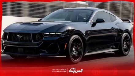 فورد موستنج 2025