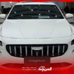 جيلي بريفيس 2025