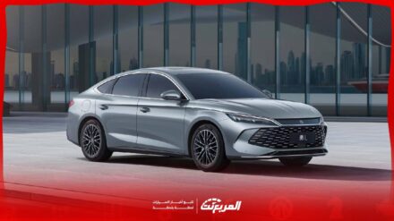 صور بي واي دي تشين ال 2025..جمال هادئ يخبئ طاقة جامحة