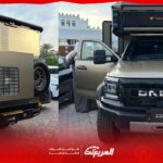 جراند افينيو موتور هوم