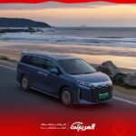 صور بي واي دي XIA 2025.. أداء اقتصادي وتصميم عصري