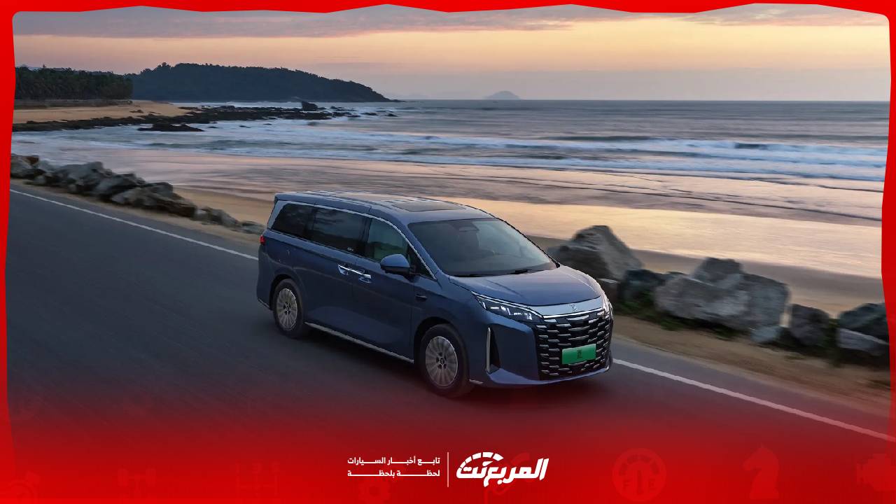 صور بي واي دي XIA 2025.. أداء اقتصادي وتصميم عصري