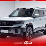 بي واي دي ليوبارد 8 2025.. وحش صيني بتكنولوجيا مستقبلية