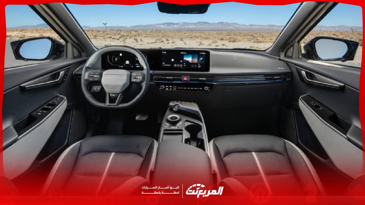 كم سعر كيا EV6 في السعودية 2025؟ اكتشف مواصفاتها وأهم مميزاتها