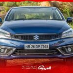 سعر سوزوكي سياز 2026 في السعودية ومواصفاتها الكاملة