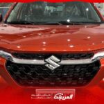 صور سوزوكي فرونكس 2026 تكشف ملامح التصميم الجديد كليًا