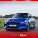 صور سوزوكي سويفت 2026 بجودة عالية مع مواصفاتها وأسعارها