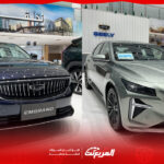 اسعار سيارات جيلي 2025 السيدان: الفخامة العصرية والأداء الاقتصادي 2